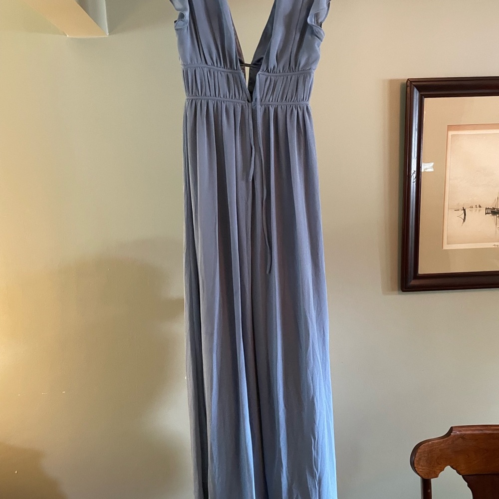 Lulu dress